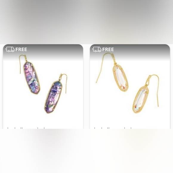 🌸 BUYER PSA 🌸 Kendra Scott x Target Resellers - Picture 15 of 16